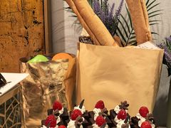 -天伦王朝酒店·盛华瑄餐厅