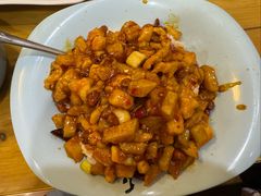 -川渝美食家常菜(北四环中路店)