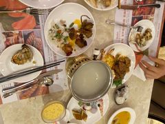 -芭菲盛宴·环球美食(北城国际店)