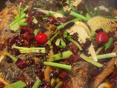 -老板恋上鱼(恒隆广场店)