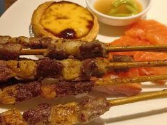 -杭州西溪宾馆-松露西餐厅