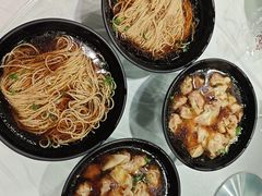 -冶春茶社(珍园店)