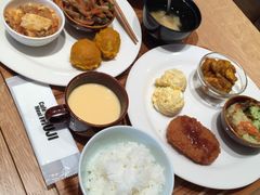 -无印良品(京都BAL店)