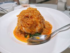 -狮王府淮扬菜(万象城店)