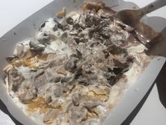比利时巧克力冰淇淋双花-肯德基(宝龙店)