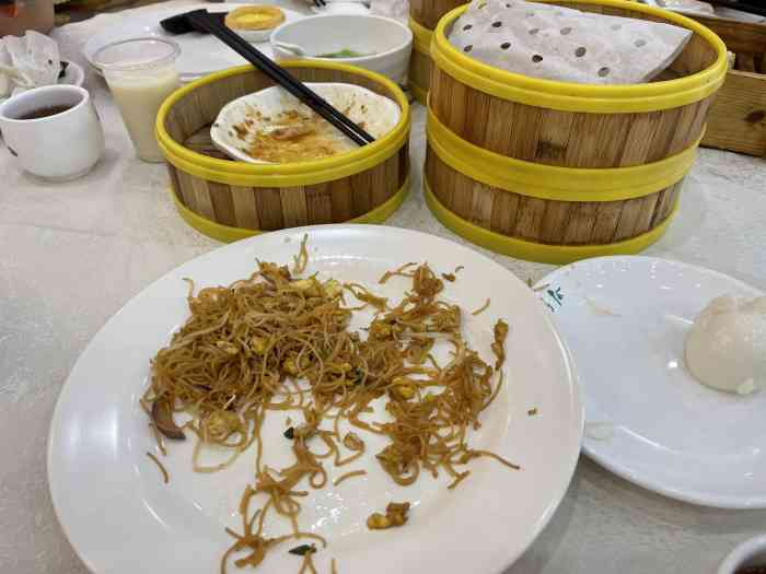 南粤春酒楼(横岗店)