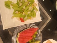 -新南华大酒店(长寿店)