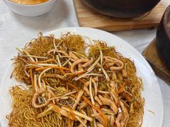 -津津菜馆(绝没分店)