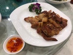 -四海之家(蛇口店)