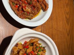 -老湘村·湖南土菜(天河维多利店)