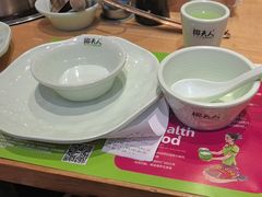 -椰夫人·养生椰子鸡(金沙洲永旺店)