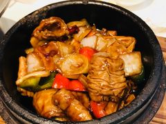 -老正兴菜馆(福州路店)