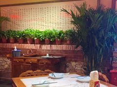 -小吊梨汤·北京菜·烤鸭(长安商场-首都博物馆店)