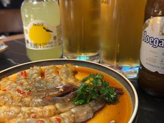 -三杯赤運·中式小酒馆(所城里店)