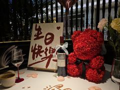 -狮拾久·现代新加坡料理(壹方城店)