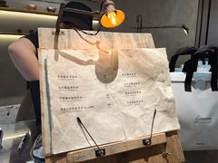 -喜茶(深圳万象城黑金店)