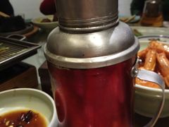 -局气 烤鸭·北京菜(光华路店)