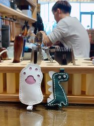 -吾行DIY手工坊(壹方北馆店)