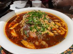 -城南往事·鲁菜济南菜(软件园美莲广场店)