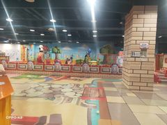 -嘉文梦想世界(SM天津滨海城市广场店)