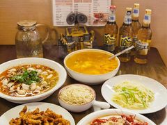 -日食记精菜馆(建邺万达店)