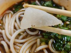 -江三王记牛杂馆(总店)