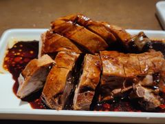 -佬泰丰斋· 乌镇茶食餐厅