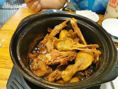 -鑫阿强海鲜大排档·老厦门特色菜(中山路店)