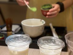 -隐溪茶馆(静安寺店)