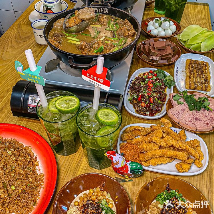 北京吃过的zui 好吃的烧鸡公，平价又美味！