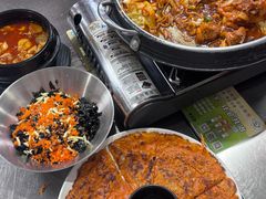 -李先生的首尔小馆(松江启源广场店)