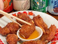 -港焰·猪杂粥觅味馆(上海东川路店)