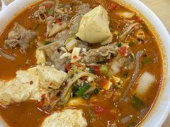-酸辣粉(氹仔店)