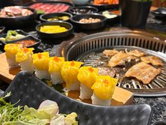 -九田家黑牛烤肉料理(盛龙广场店)