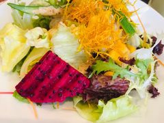 -海之乡日本料理铁板烧(星海店)