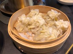 牛肉烧麦-鼓楼东街老火锅(鼓楼店)