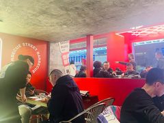 -神府路壹号·海鲜烧烤·砂锅粥·锅物(三坊七巷店)