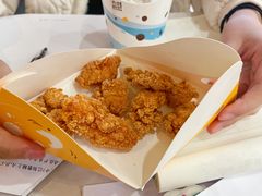 -麦当劳(龙之梦购物中心店)