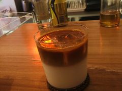 -BIJOU coffee&cocktail(龙岗万科广场店)