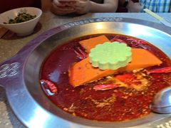 -大龙燚火锅(太古里店)