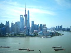 -上海外滩茂悦大酒店