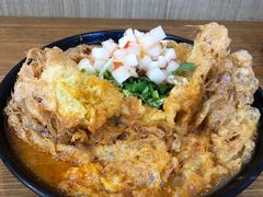 -柳大厨螺蛳粉(人民路总店)