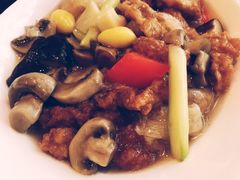 -五观堂素食(新华路店)