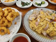 -全州拌饭馆(断桥店)