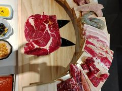 -千寻山野烤肉(中关村店)
