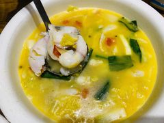 -金塔傣乡·云南民族特色菜·傣味手抓饭(金瓦路店)