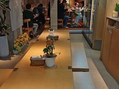 -龙治汉堡(中华城店)