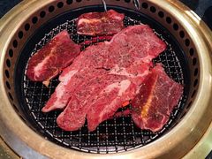 雪花牛排-神户赤童日式烤肉伙伴(东直门店)
