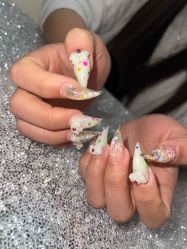 -171 Naillife