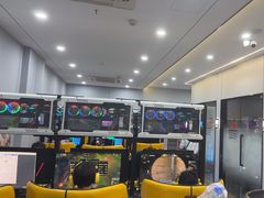 -杰拉电竞·网咖(杭州钱塘区龙湖金沙天街店)